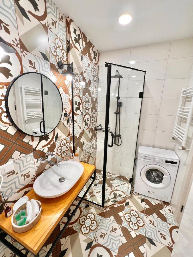 Ortachala Romantic Apartments Tbilissi Extérieur photo