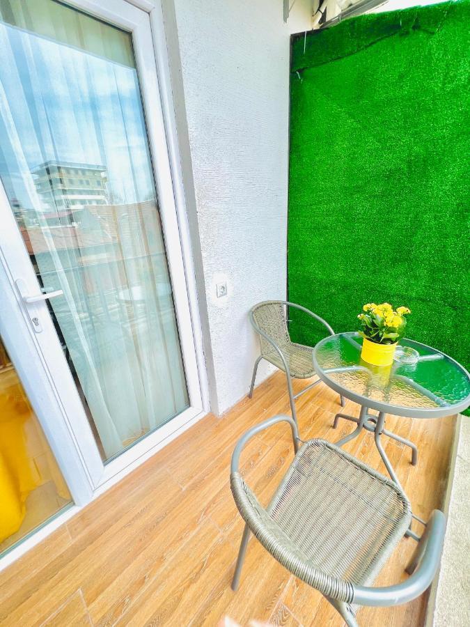 Ortachala Romantic Apartments Tbilissi Extérieur photo