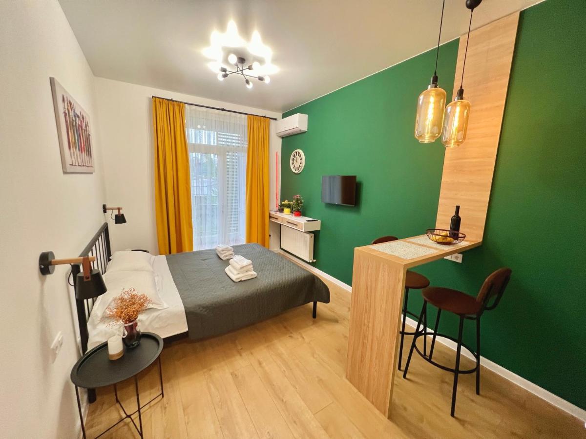 Ortachala Romantic Apartments Tbilissi Extérieur photo