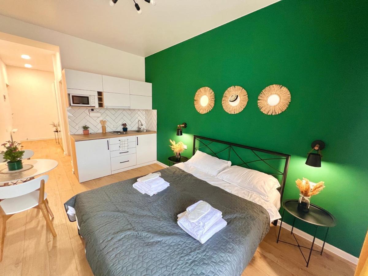 Ortachala Romantic Apartments Tbilissi Extérieur photo